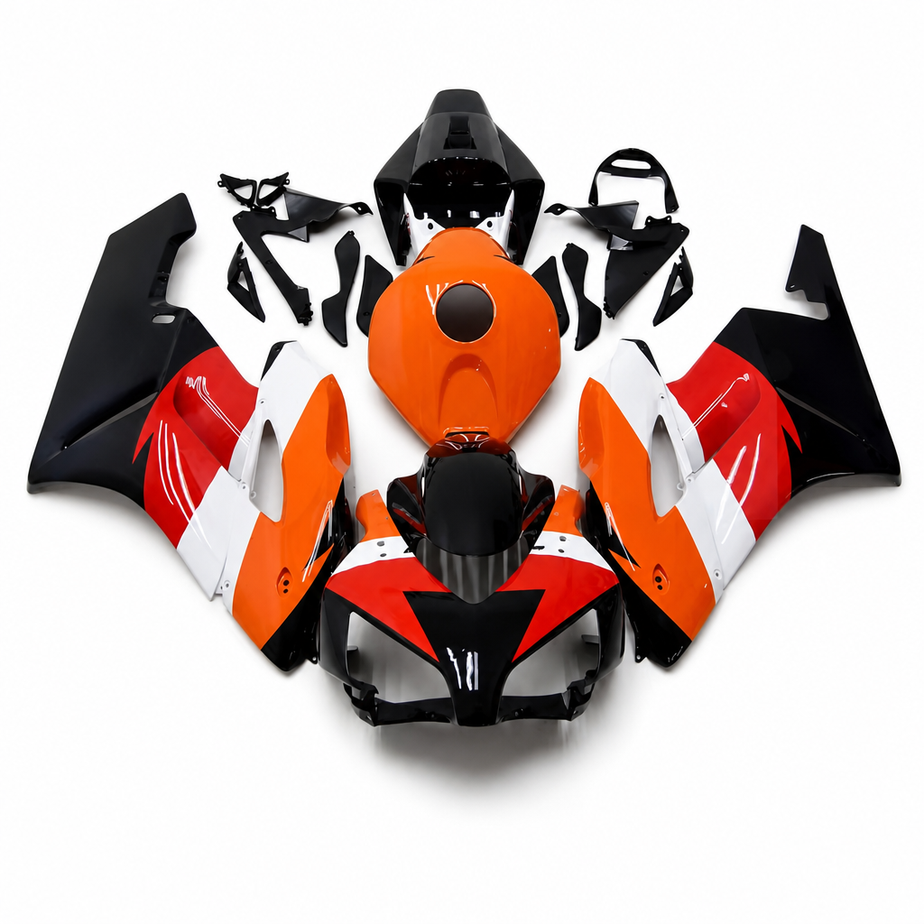 Fairing set Honda Cbr 1000RR 2004-2005
