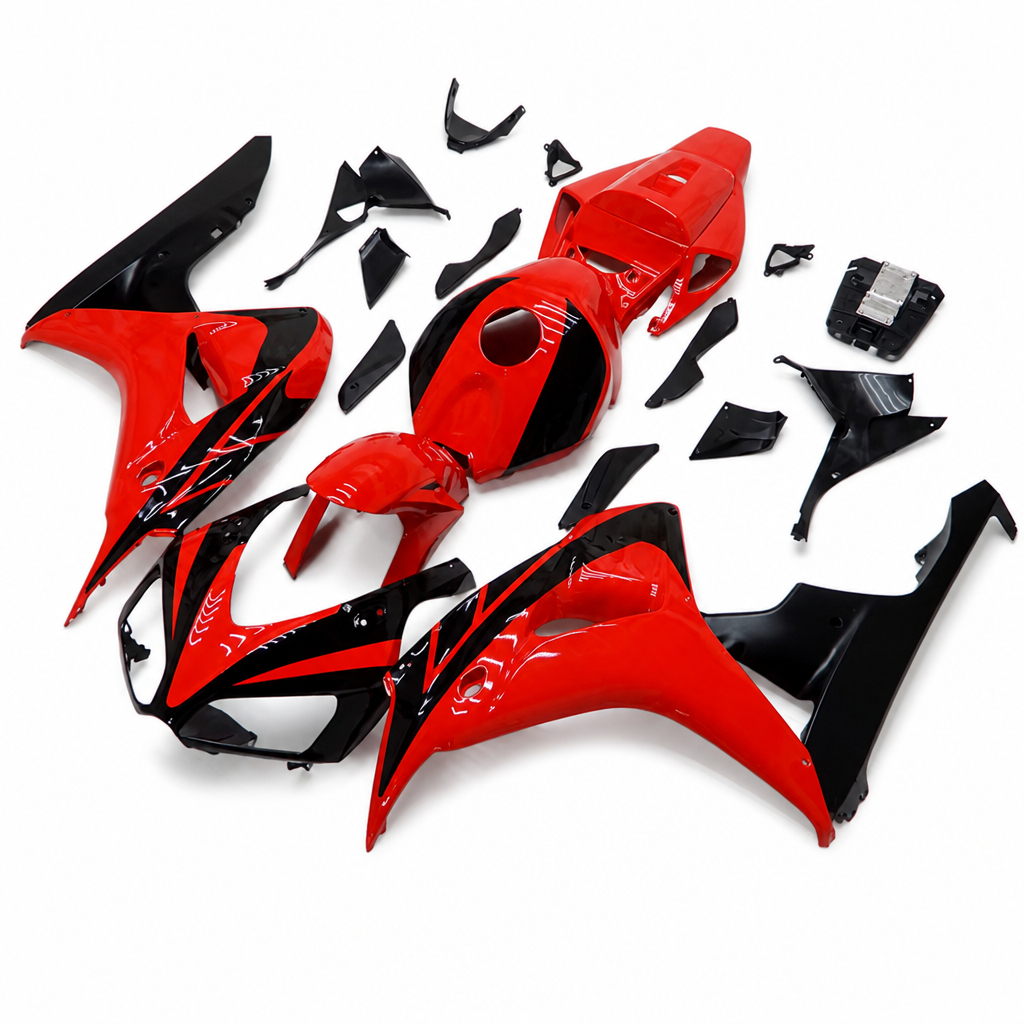 Fairing set Honda Cbr 1000RR 2005-2006