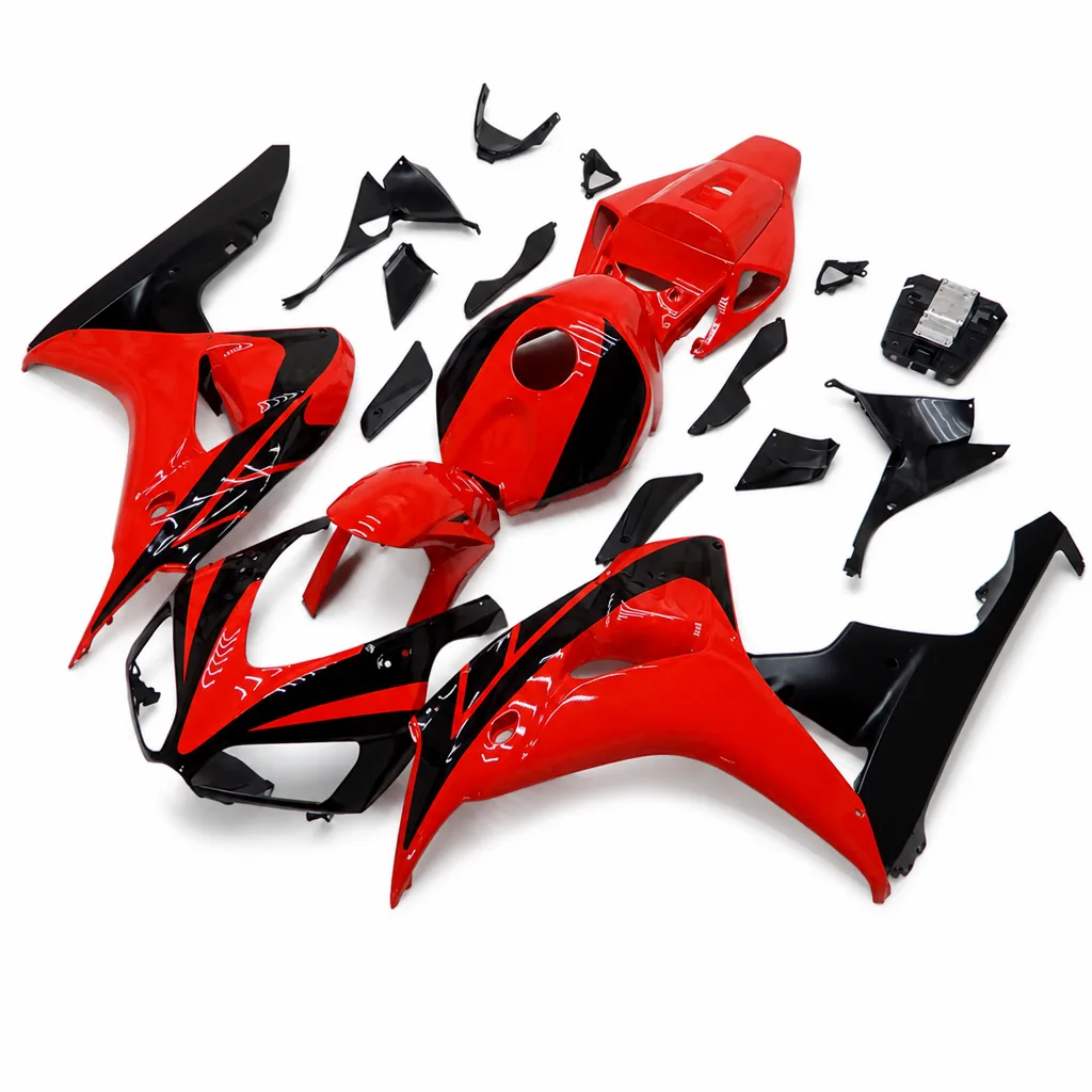 Fairing set Honda Cbr 1000RR 2005-2006