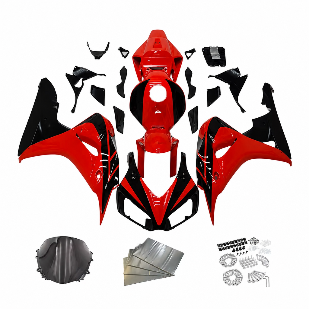 Fairing set Honda Cbr 1000RR 2006-2007