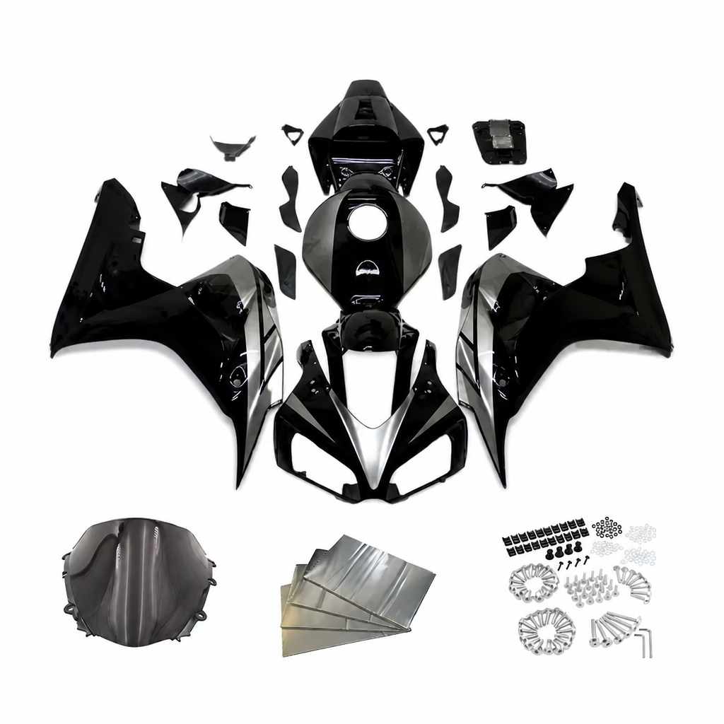 Fairing set Honda Cbr 1000RR 2006-2007