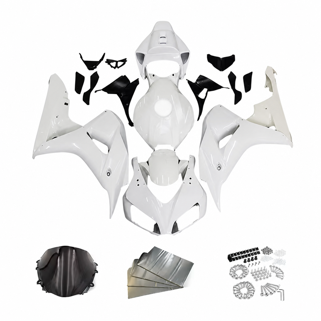 Fairing set Honda Cbr 1000RR 2006-2007