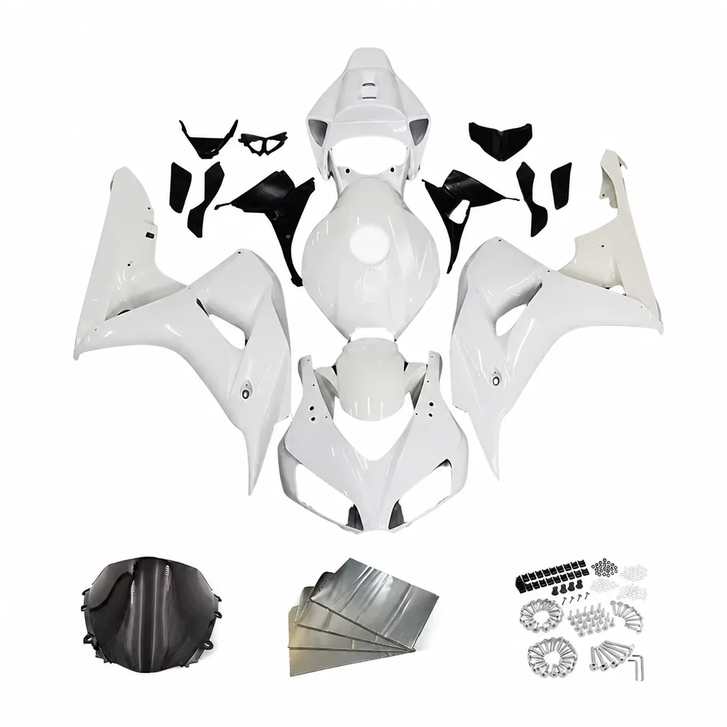 Fairing set Honda Cbr 1000RR 2006-2007