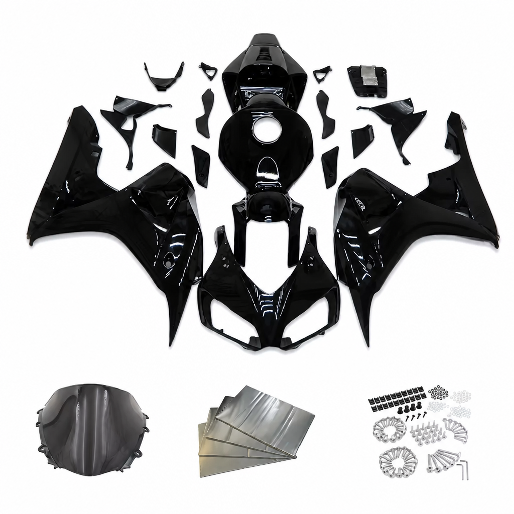Fairing set Honda Cbr 1000RR 2006-2007