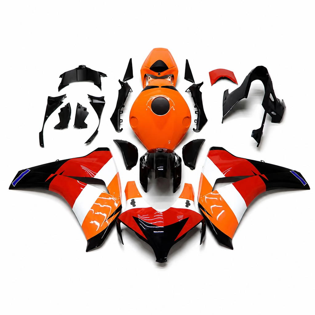 Honda Cbr 1000RR 2008-2011