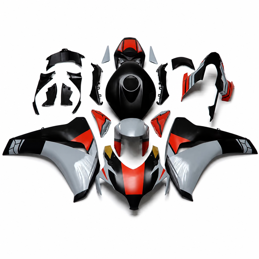 Fairing set Honda Cbr 1000RR 2008-2011