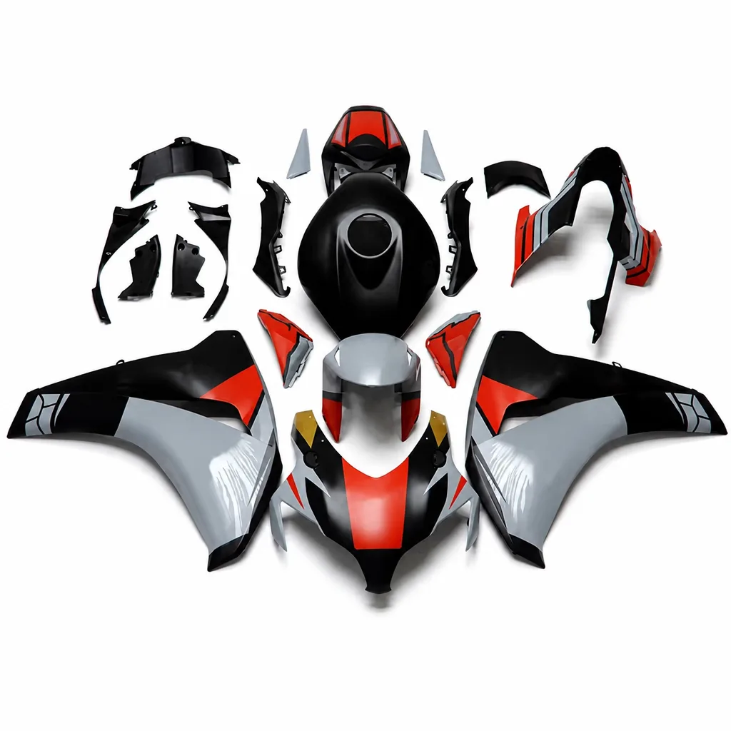 Fairing set Honda Cbr 1000RR 2008-2011