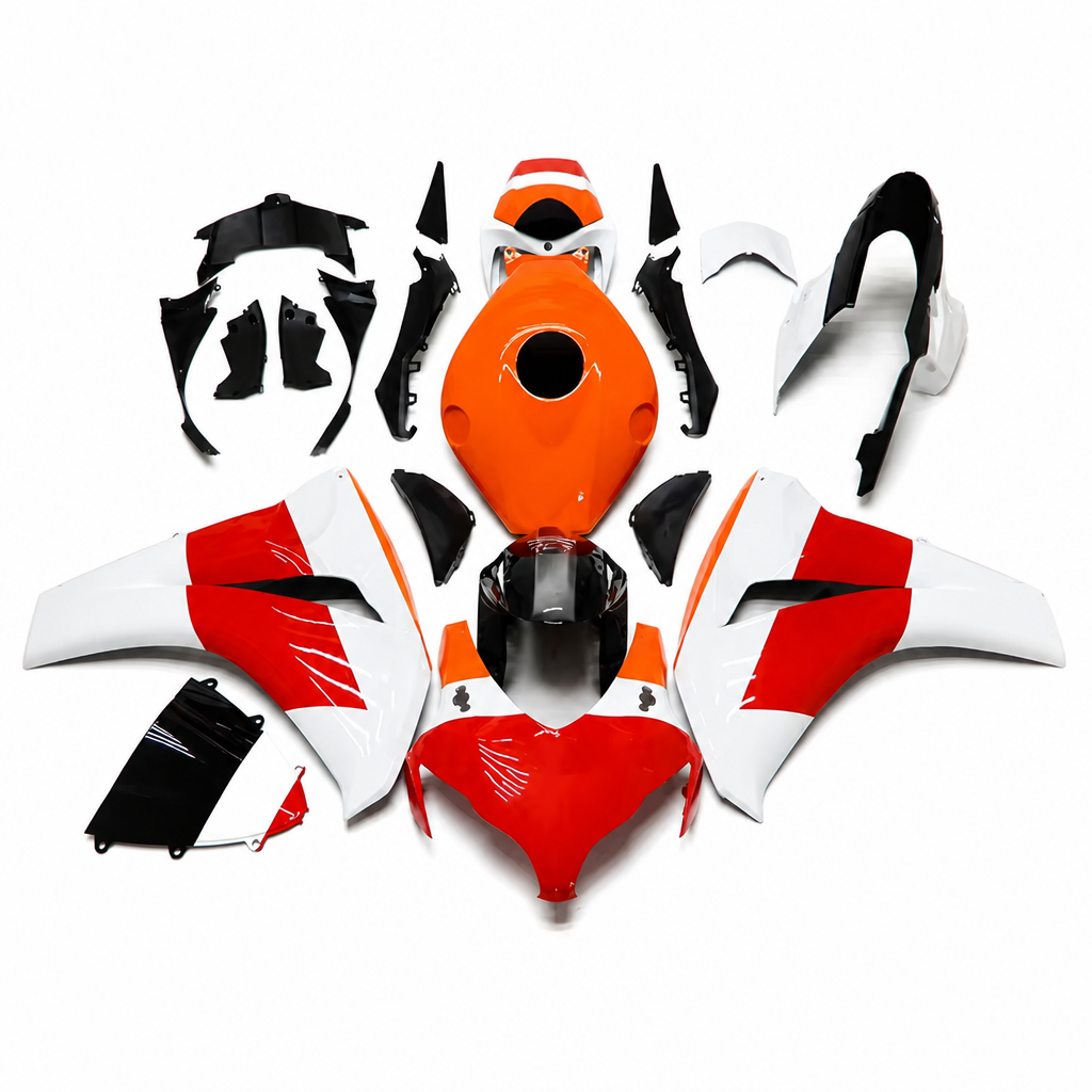 Fairing set Honda Cbr 1000RR 2008-2011