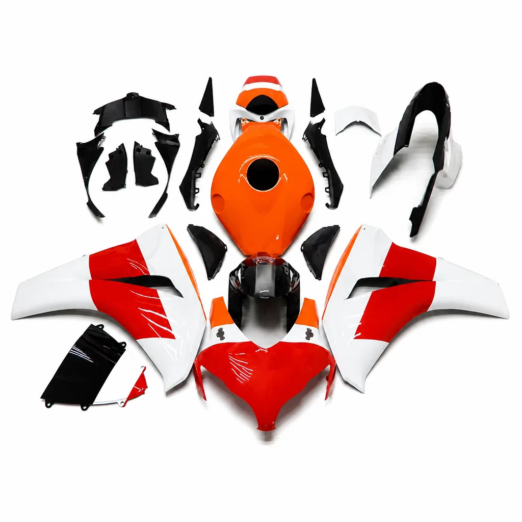 Fairing set Honda Cbr 1000RR 2008-2011