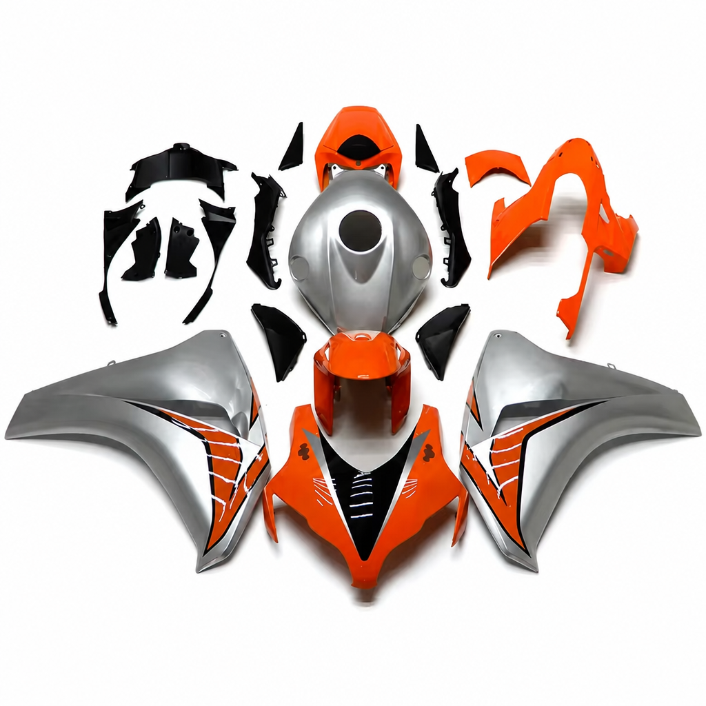 Fairing set Honda Cbr 1000RR 2008-2011