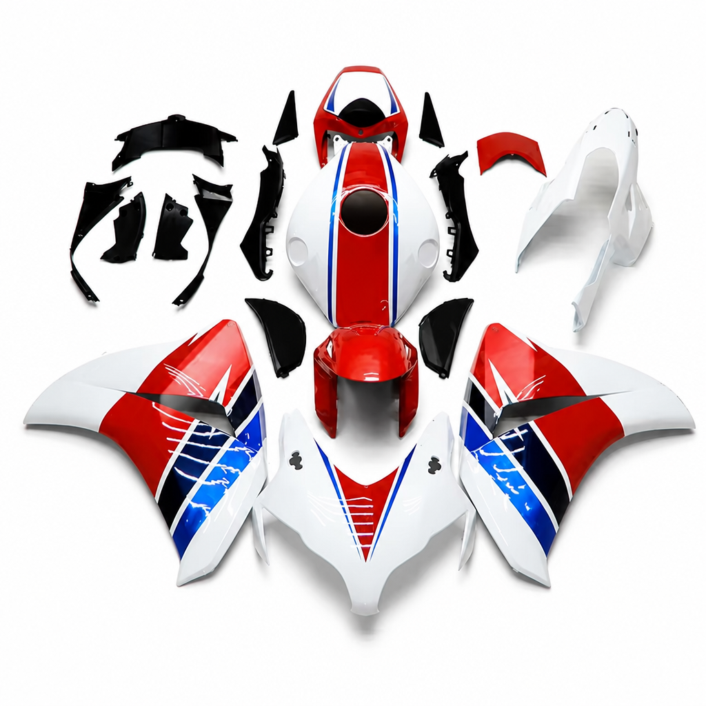 Fairing set Honda Cbr 1000RR 2008-2011