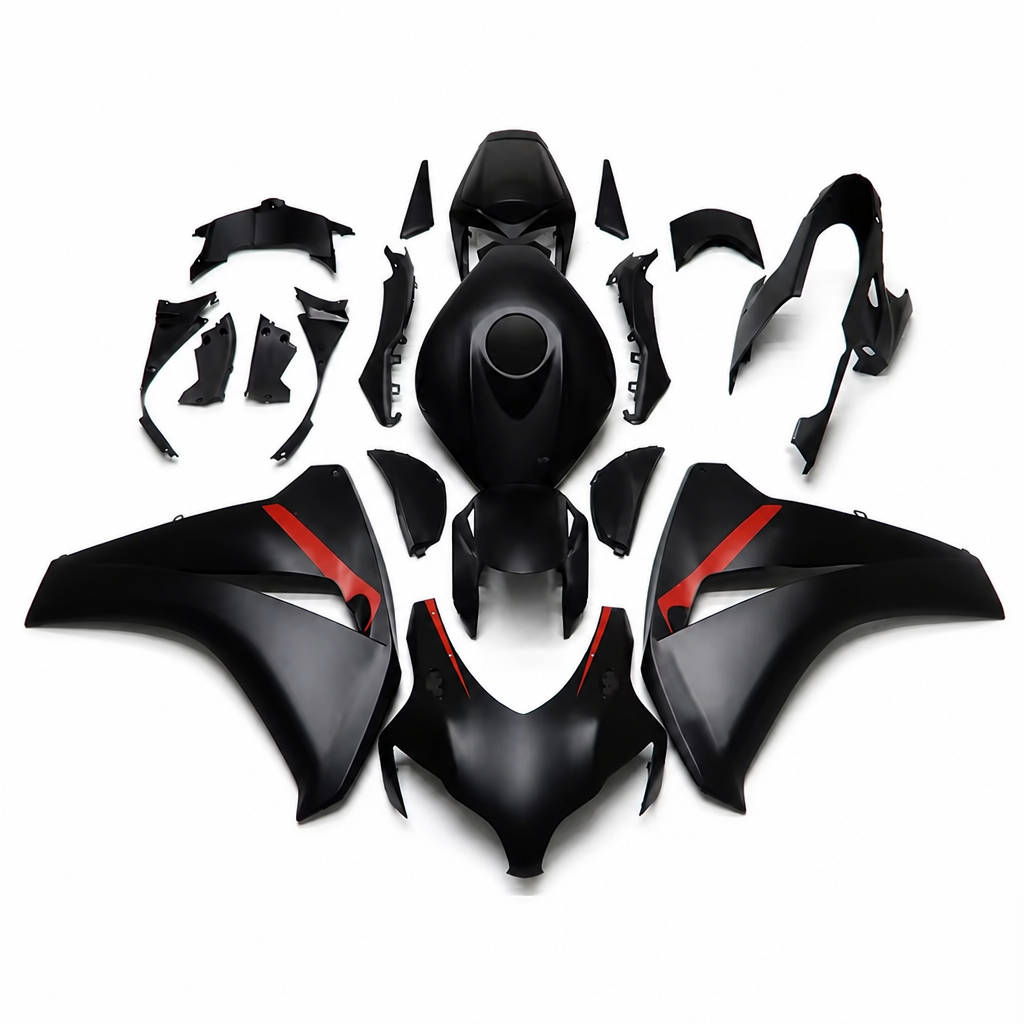 Fairing set Honda Cbr 1000RR 2008-2011