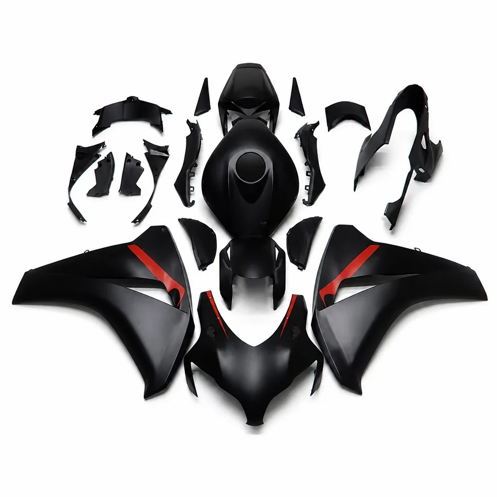 Fairing set Honda Cbr 1000RR 2008-2011