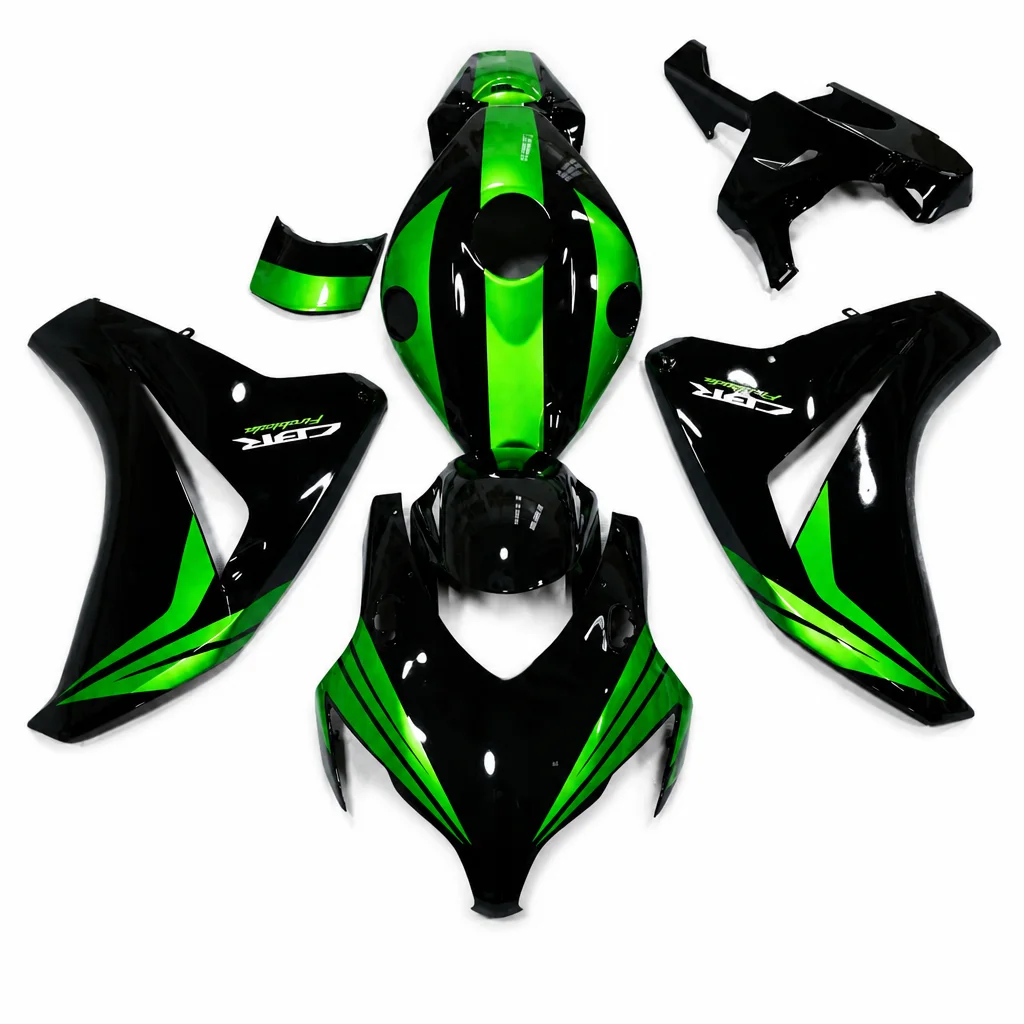 Fairing set Honda Cbr 1000RR 2008-2011