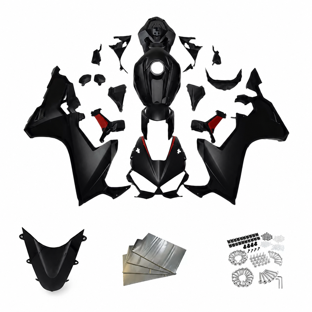 Fairing set Honda Cbr 1000RR 2017-2019