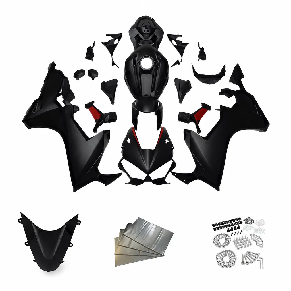 Fairing set Honda Cbr 1000RR 2017-2019