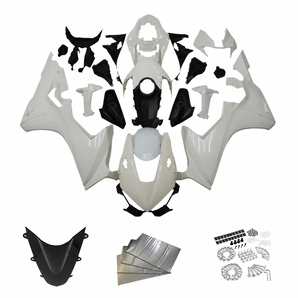 Fairing set Honda Cbr 1000RR 2017-2019