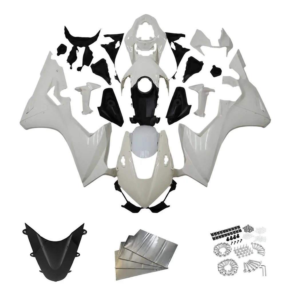 Fairing set Honda Cbr 1000RR 2017-2019