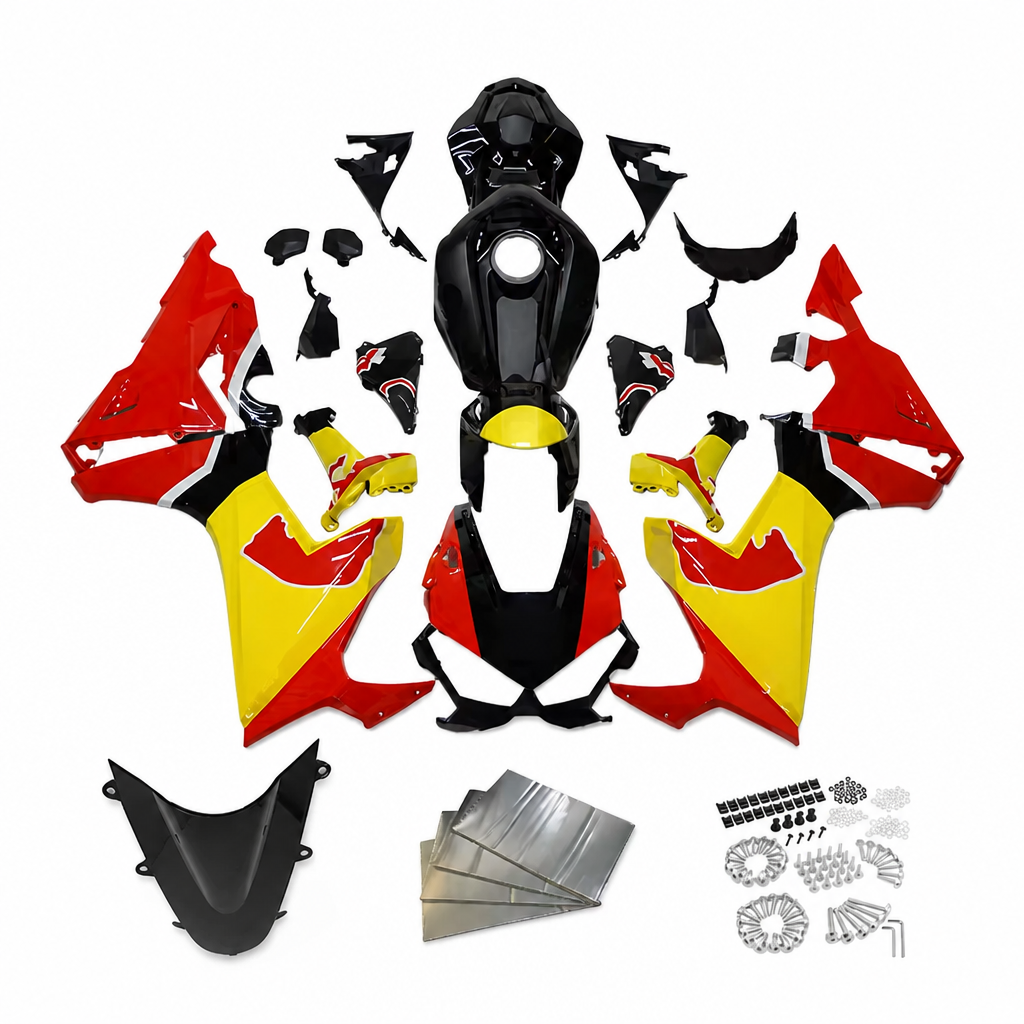 Fairing set Honda Cbr 1000RR 2017-2019