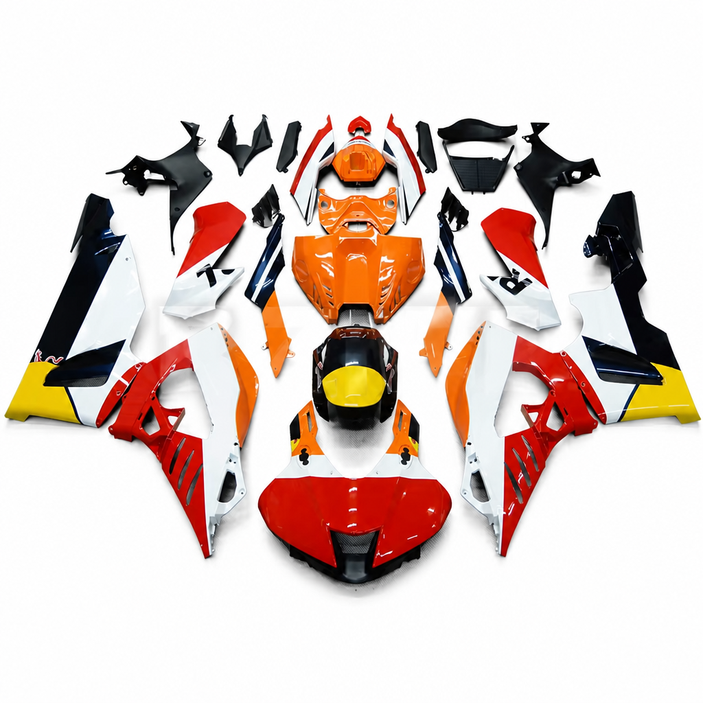 Fairing set Honda Cbr 1000RR-R 2020-2023