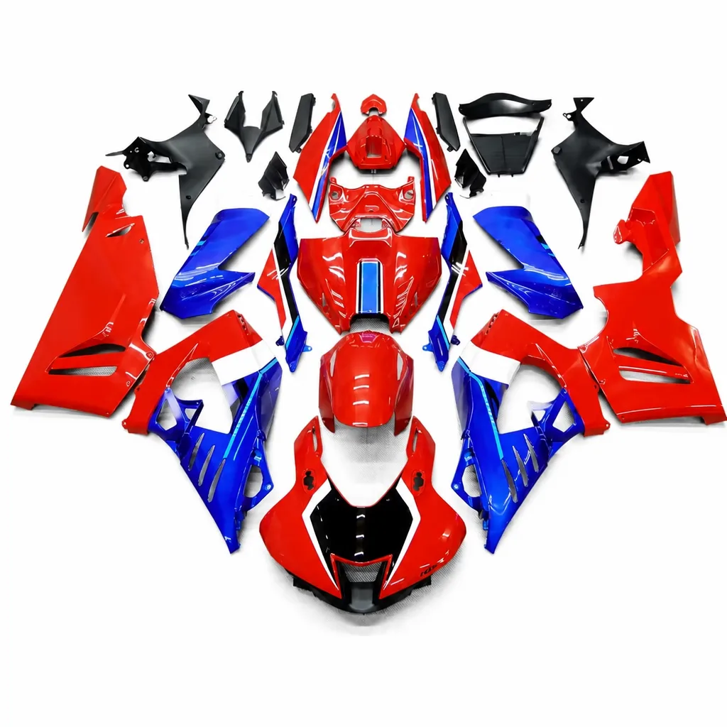 Fairing set Honda Cbr 1000RR-R 2020-2023