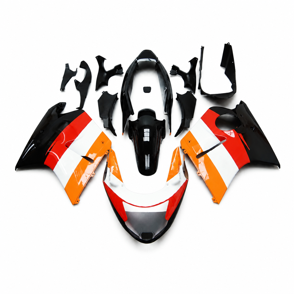Honda Cbr 1100XX 1997-2007