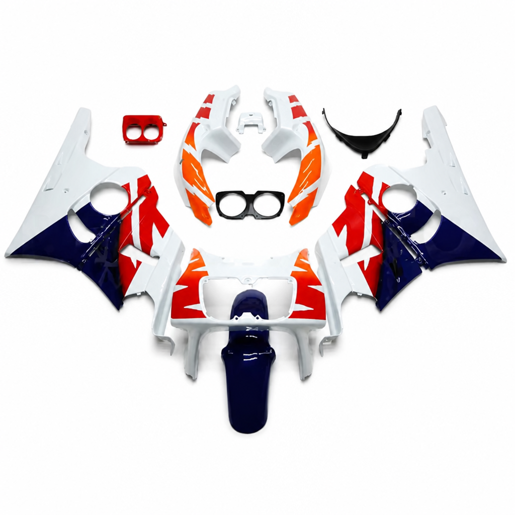 Fairing set Honda Cbr 400 NC29 2000-2025