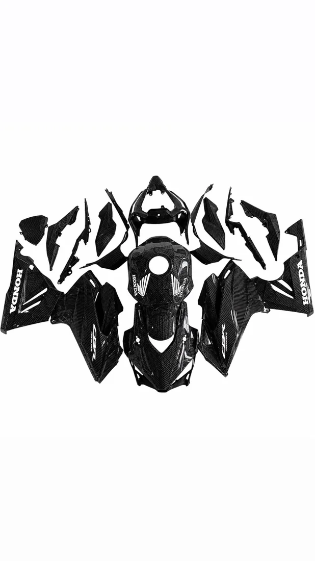 Honda Cbr 400R 500R 2024-2025