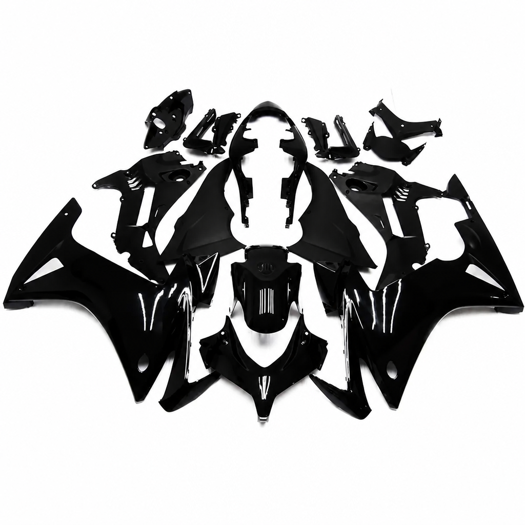 Honda Cbr 500R 2013-2015