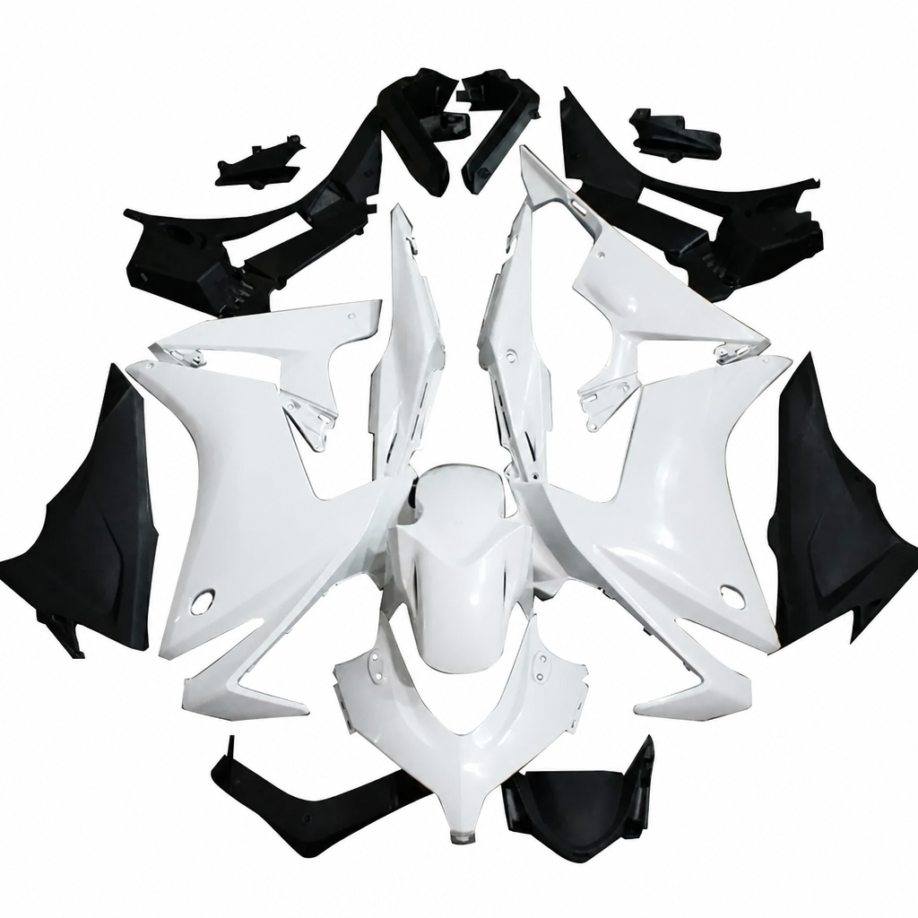 Fairing set Honda Cbr 500R 2013-2015