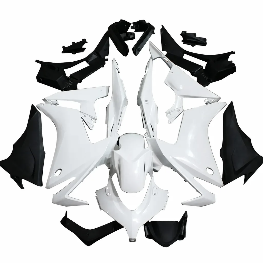 Fairing set Honda Cbr 500R 2013-2015