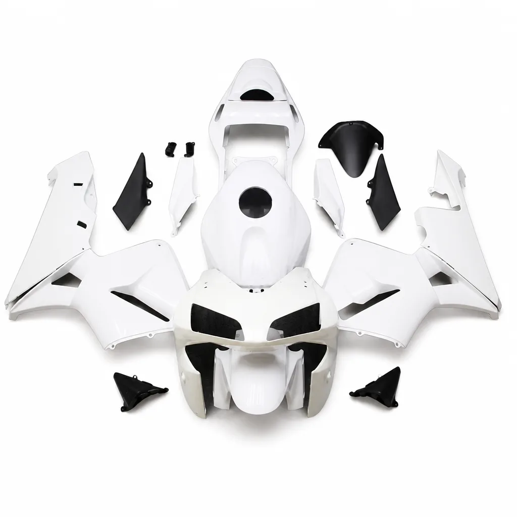 Fairing set Honda Cbr 600 Rr 2003-2004
