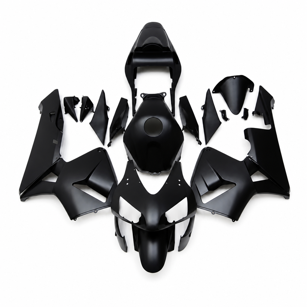 Fairing set Honda Cbr 600 Rr 2003-2004