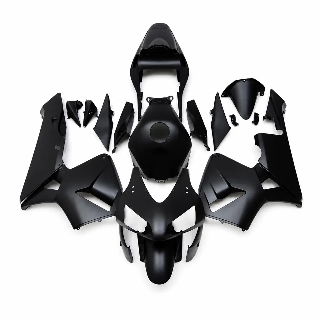 Fairing set Honda Cbr 600 Rr 2003-2004
