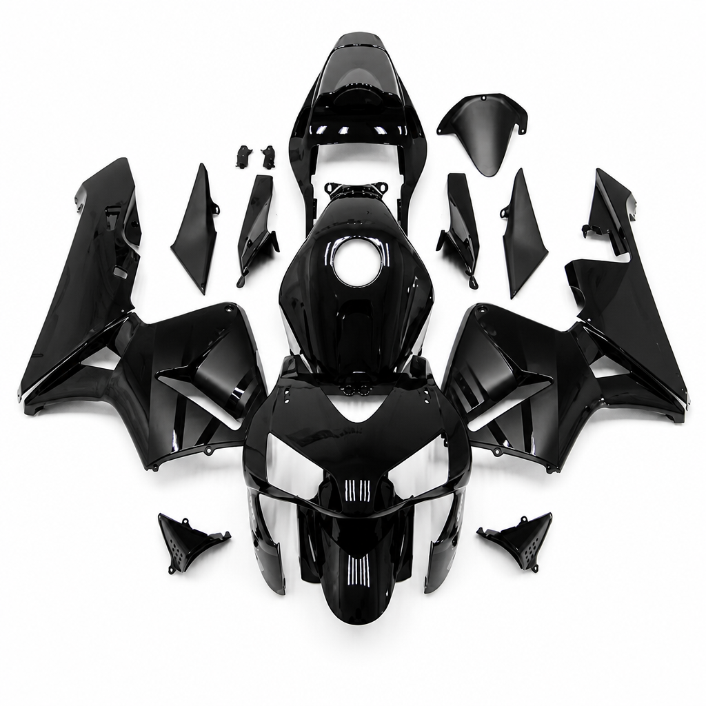 Fairing set Honda Cbr 600 Rr 2003-2004
