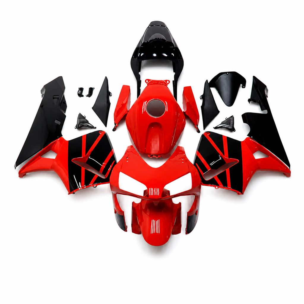 Fairing set Honda Cbr 600 Rr 2003-2004
