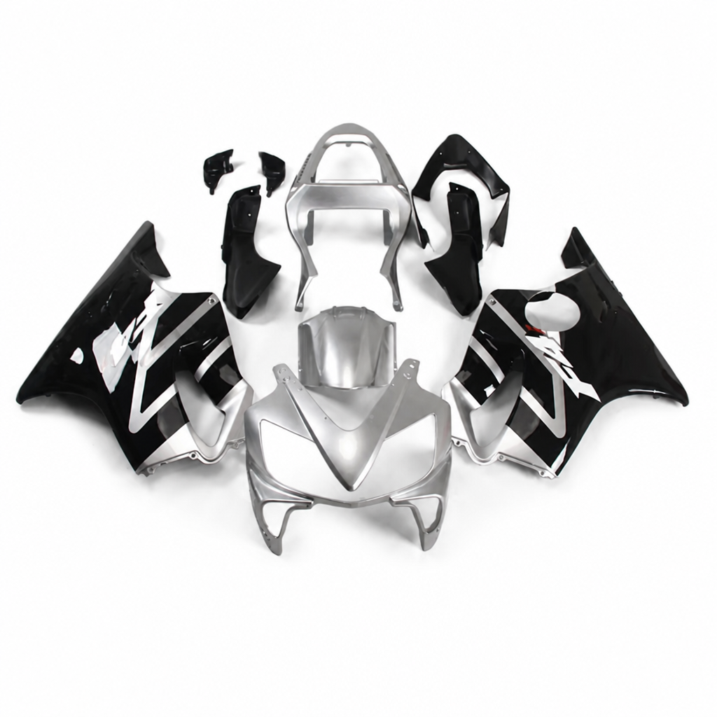 Fairing set Honda Cbr 600 Rr 2003-2004