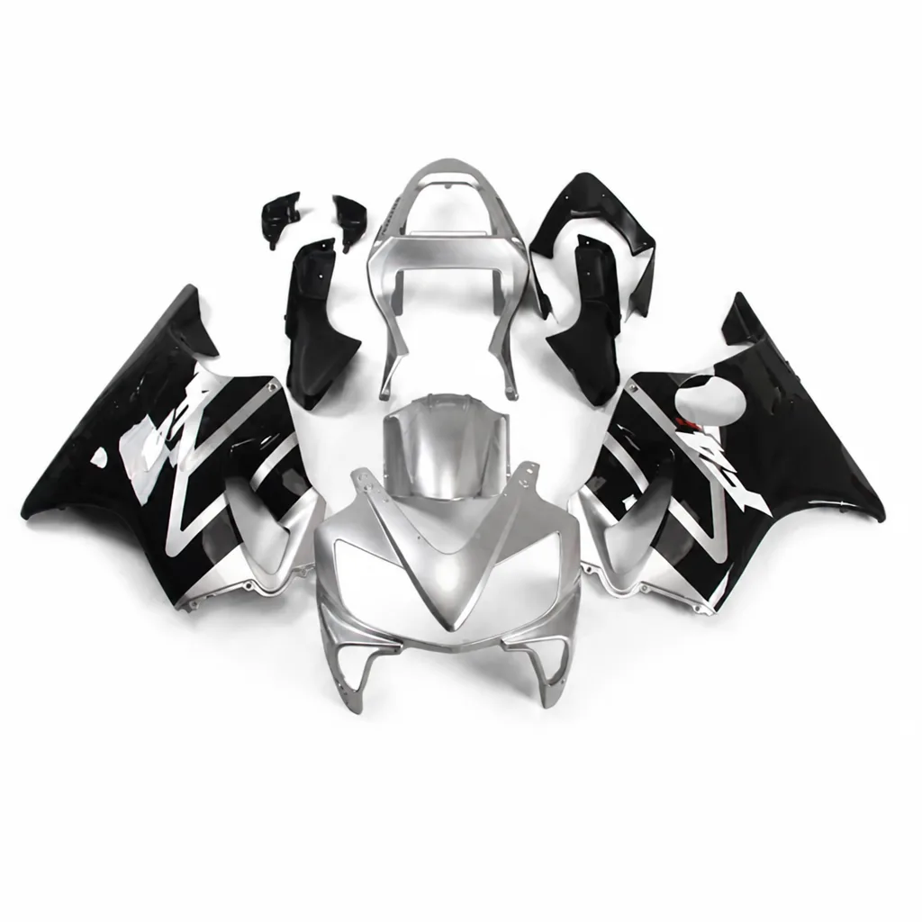 Fairing set Honda Cbr 600 Rr 2003-2004