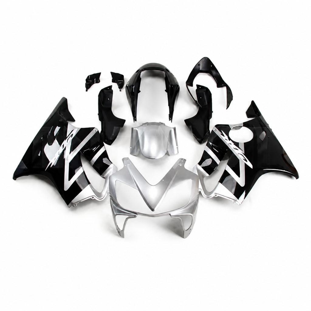 Fairing set Honda Cbr 600 Rr 2003-2004