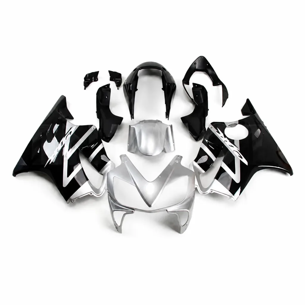 Fairing set Honda Cbr 600 Rr 2003-2004