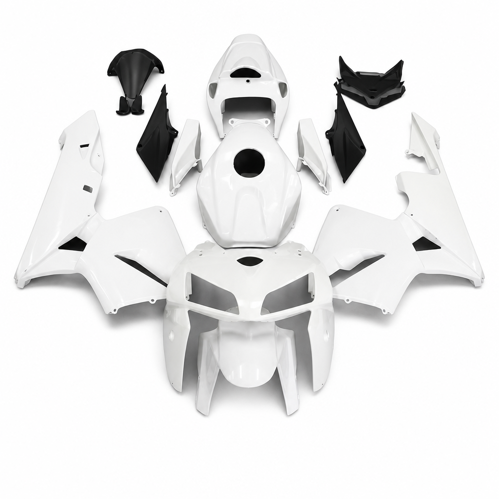 Honda Cbr 600 Rr 2005-2006