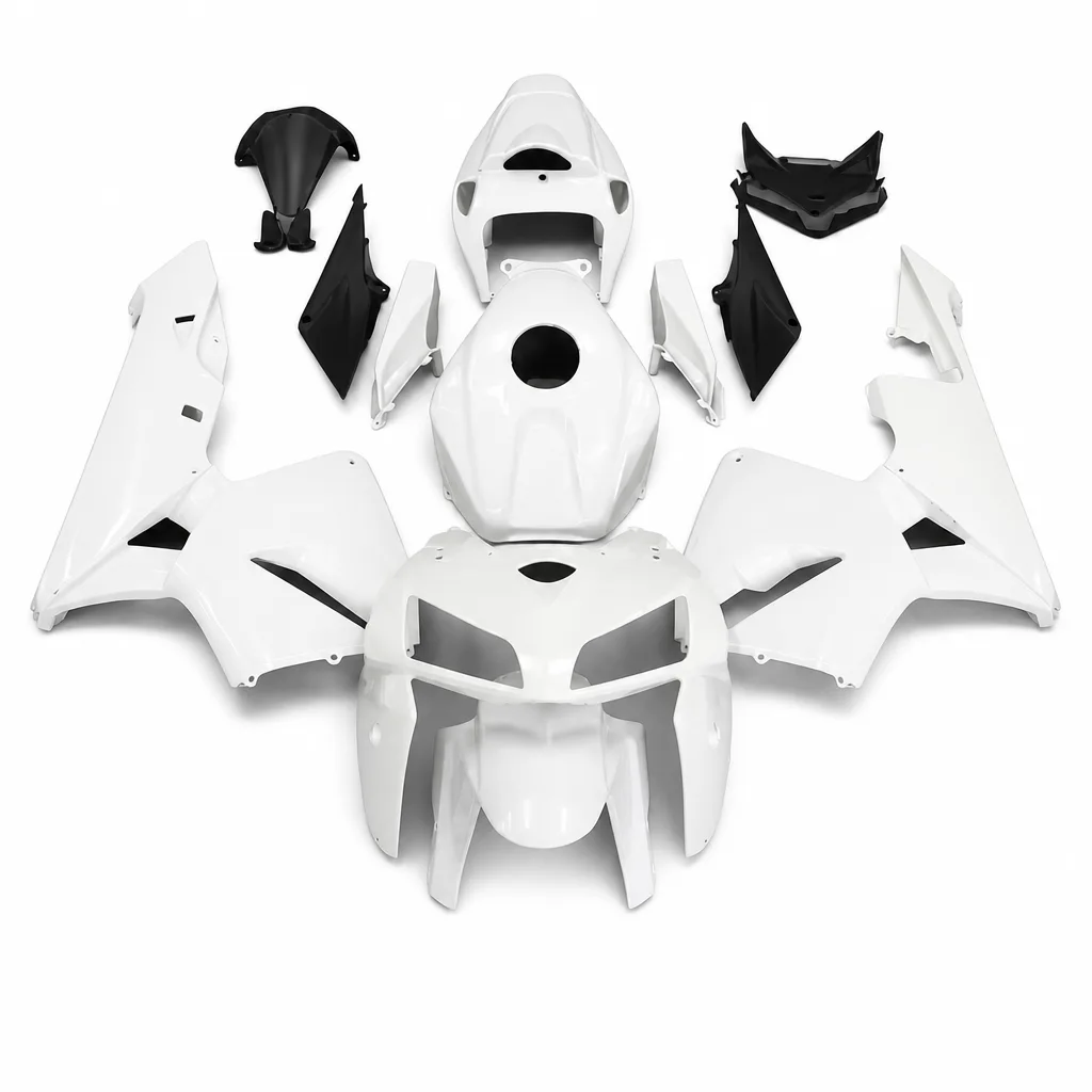 Fairing set Honda Cbr 600 Rr 2005-2006