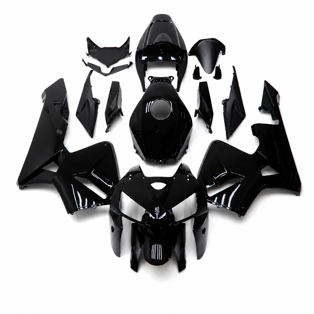 Fairing set Honda Cbr 600 Rr 2005-2006