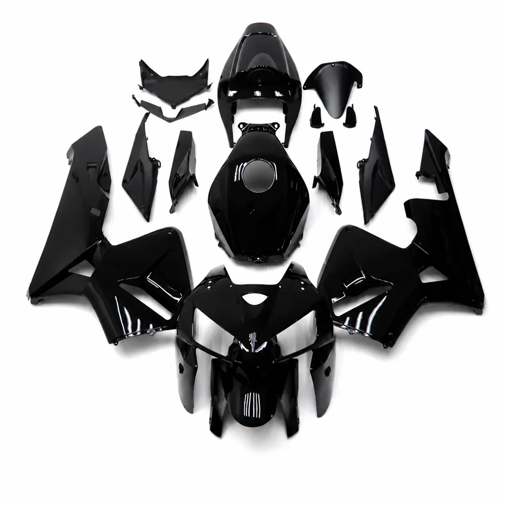 Fairing set Honda Cbr 600 Rr 2005-2006