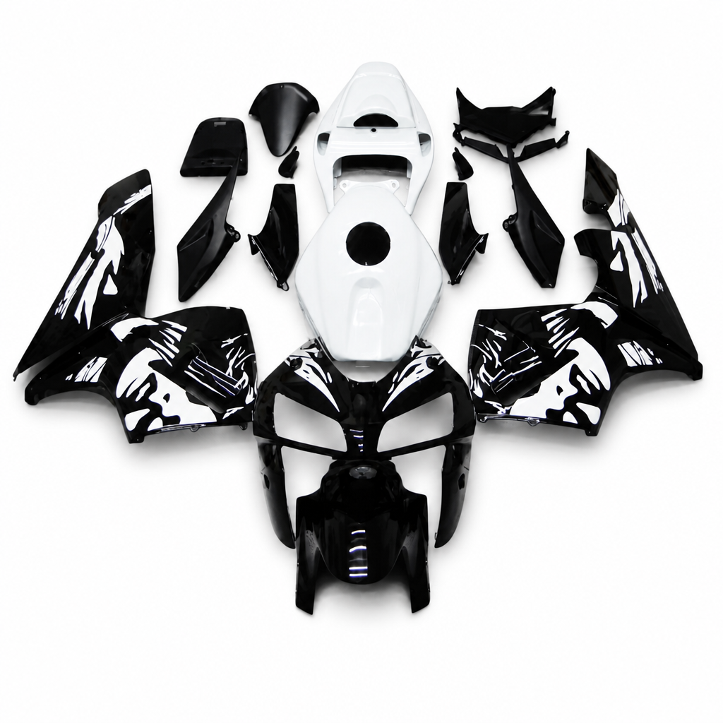 Fairing set Honda Cbr 600 Rr 2005-2006