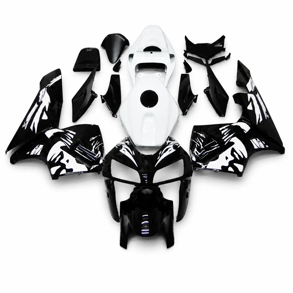 Fairing set Honda Cbr 600 Rr 2005-2006