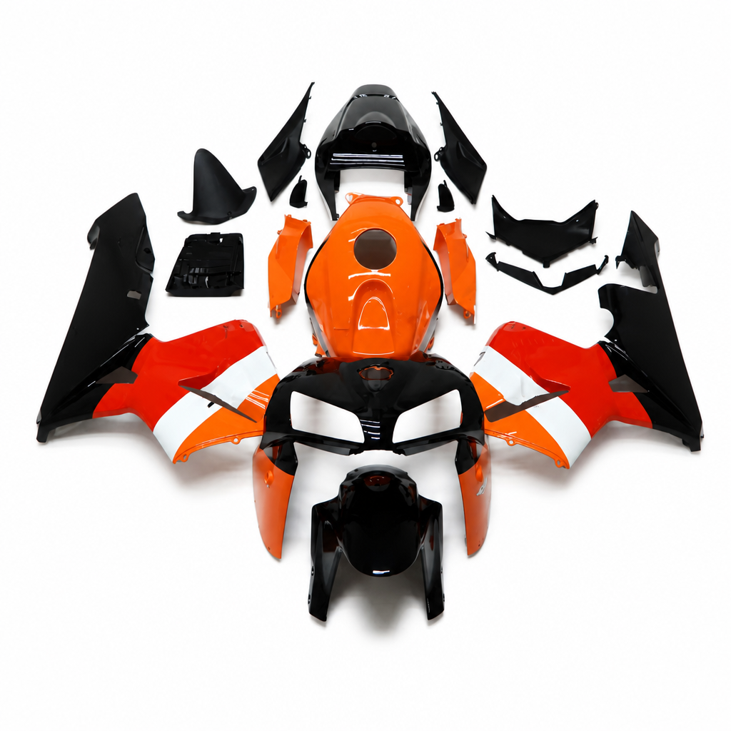 Fairing set Honda Cbr 600 Rr 2005-2006