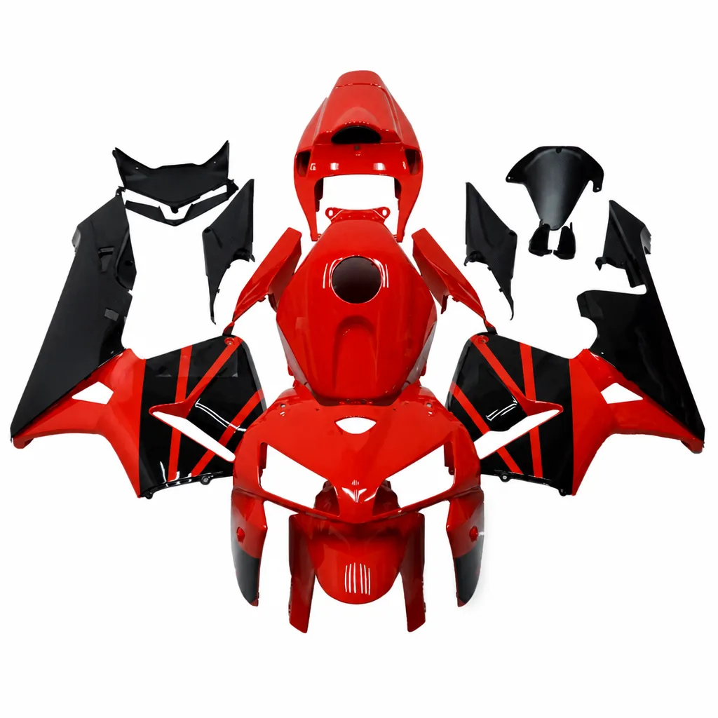 Fairing set Honda Cbr 600 Rr 2005-2006