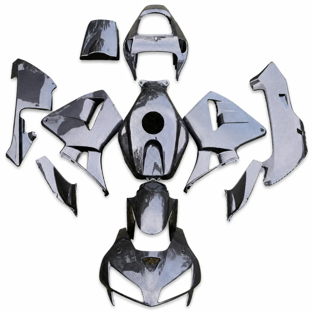 Fairing set Honda Cbr 600 Rr 2005-2006