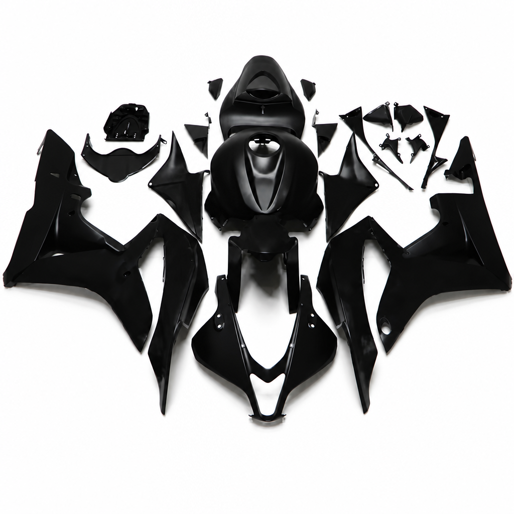 Fairing set Honda Cbr 600 Rr 2007-2008